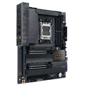 ASUS PROART X670E CREATOR WIFI H4 Asus ProArt X670E-Creator WiFi - Socket AM5