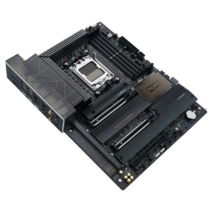 ASUS PROART X670E CREATOR WIFI H5 Asus ProArt X670E-Creator WiFi - Socket AM5