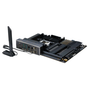 ASUS PROART X670E CREATOR WIFI H6 Asus ProArt X670E-Creator WiFi - Socket AM5
