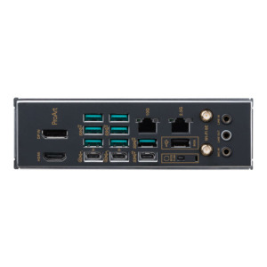 ASUS PROART X670E CREATOR WIFI H8 Asus ProArt X670E-Creator WiFi - Socket AM5