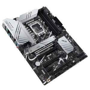 ASUS Prime Z790 P D4 CSM H5 ASUS Prime Z790-P D4-CSM - Socket 1700