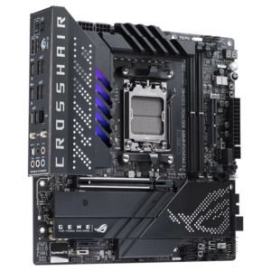 ASUS ROG CROSSHAIR X670E GENE H2 Asus ROG Crosshair X670E Gene - Socket AM5
