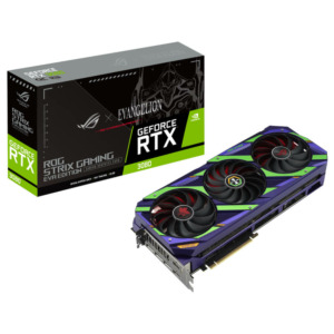 Asus ROG Strix GeForce RTX™ 4090 OC Edition 24GB GDDR6X