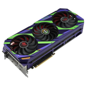 ASUS ROG Strix GeForce RTX™ 3080 12GB GDDR6X OC EVA Edition H4 Asus ROG Strix GeForce RTX™ 4090 OC Edition 24GB GDDR6X