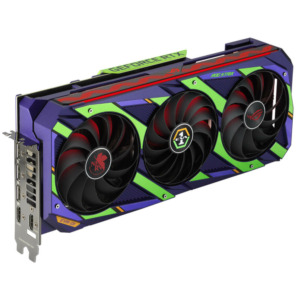 ASUS ROG Strix GeForce RTX™ 3080 12GB GDDR6X OC EVA Edition H6 Asus ROG Strix GeForce RTX™ 4090 OC Edition 24GB GDDR6X