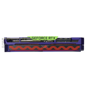 ASUS ROG Strix GeForce RTX™ 3080 12GB GDDR6X OC EVA Edition H7 Asus ROG Strix GeForce RTX™ 4090 OC Edition 24GB GDDR6X