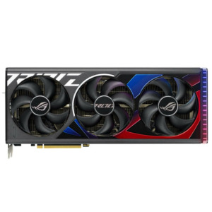 ASUS ROG Strix Geforce RTX 4090 H01 ASUS ROG Strix GeForce RTX™ 4090 OC Edition 24GB GDDR6X