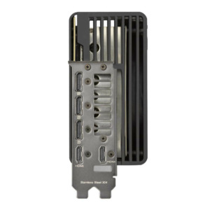 ASUS ROG Strix Geforce RTX 4090 H08 ASUS ROG Strix GeForce RTX™ 4090 OC Edition 24GB GDDR6X