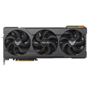 ASUS TUF Gaming GeForce RTX™ 4090 OC Edition 24GB GDDR6X