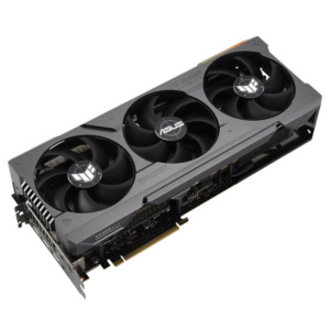 ASUS TUF Gaming GeForce RTX™ 4090 OC Edition 24GB GDDR6X