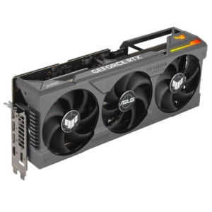 ASUS TUF Gaming GeForce RTX™ 4090 OC Edition 24GB GDDR6X