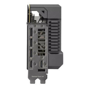 ASUS TUF Gaming GeForce RTX™ 4090 OC Edition 24GB GDDR6X