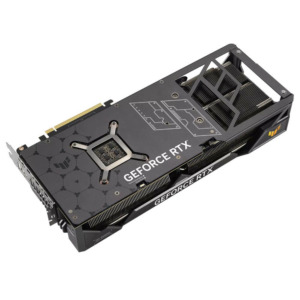 ASUS TUF Gaming GeForce RTX™ 4090 OC Edition 24GB GDDR6X