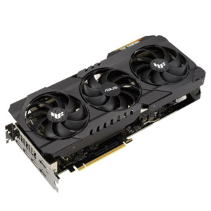 ASUS TUF Gaming GeForce RTX™ 3080 OC Edition 12GB H02 Asus TUF Gaming GeForce RTX™ 3080 OC Edition 12GB GDDR6X