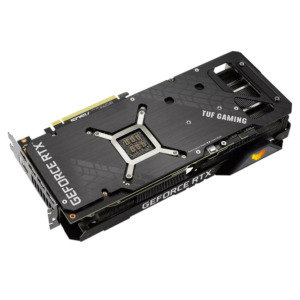 ASUS TUF Gaming GeForce RTX™ 3080 OC Edition 12GB H03 Asus TUF Gaming GeForce RTX™ 3080 OC Edition 12GB GDDR6X