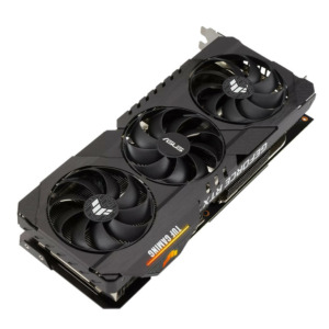 ASUS TUF Gaming GeForce RTX™ 3080 OC Edition 12GB H05 Asus TUF Gaming GeForce RTX™ 3080 OC Edition 12GB GDDR6X