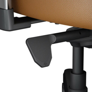 Andaseat Kaiser 3 Bentle Brown H7 Andaseat Kaiser 3 Bentle Brown - Premium PVC Leather - Ultimate Ergonomic Gaming Chair