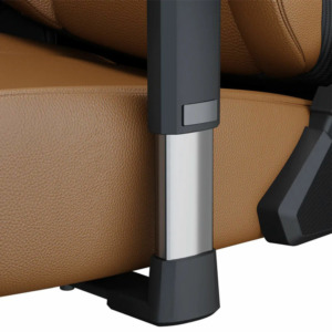 Andaseat Kaiser 3 Bentle Brown H9 Andaseat Kaiser 3 Bentle Brown - Premium PVC Leather - Ultimate Ergonomic Gaming Chair
