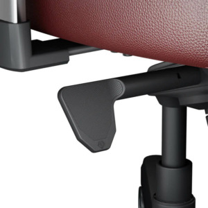 Andaseat Kaiser 3 Classic Maroon H7 Andaseat Kaiser 3 Classic Maroon - Premium PVC Leather - Ultimate Ergonomic Gaming Chair