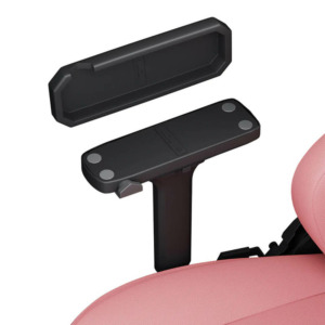 Andaseat Kaiser 3 Creamy Pink H5 Andaseat Kaiser 3 Creamy Pink - Premium PVC Leather - Ultimate Ergonomic Gaming Chair