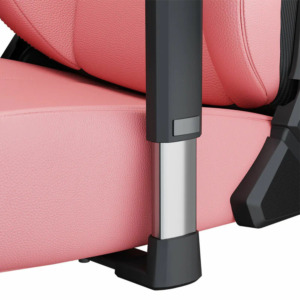 Andaseat Kaiser 3 Creamy Pink H7 Andaseat Kaiser 3 Creamy Pink - Premium PVC Leather - Ultimate Ergonomic Gaming Chair
