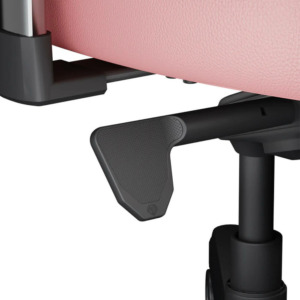 Andaseat Kaiser 3 Creamy Pink H8 Andaseat Kaiser 3 Creamy Pink - Premium PVC Leather - Ultimate Ergonomic Gaming Chair