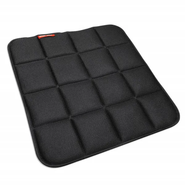 AndaSeat Natural Bamboo Charcoal Carbon Fiber Seat Mat