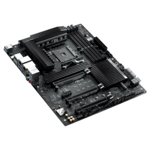 Asus Pro WS X570 ACE H3 Asus Pro WS X570-ACE - Socket AM4