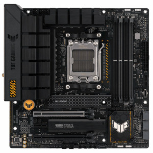 Asus TUF Gaming B650M-Plus WiFi - Socket AM5