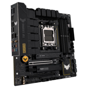 Asus TUF Gaming B650M-Plus WiFi - Socket AM5