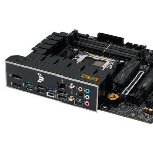 Asus TUF Gaming B650M-Plus WiFi - Socket AM5