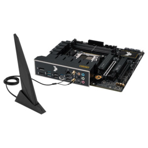 Asus TUF Gaming B650M-Plus WiFi - Socket AM5