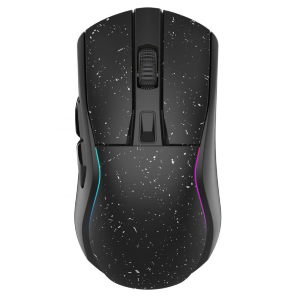 DAREU A950 Triple Mode Star Black – Superlight Gaming Mouse