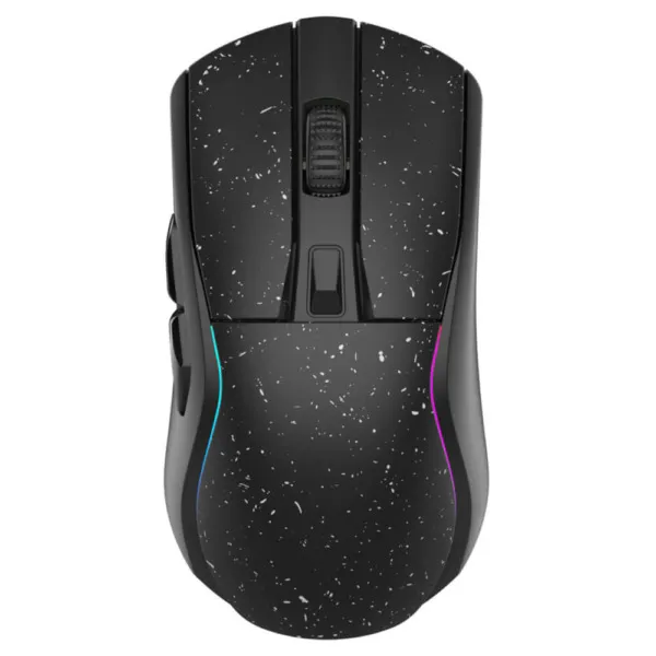 DAREU A950 Triple Mode Star Black - Superlight Gaming Mouse