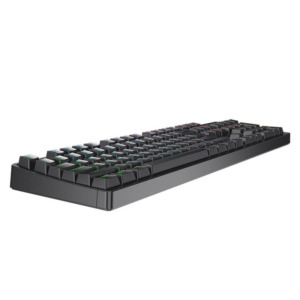 Phím cơ DAREU EK1280s 104KEY (Multi LED, Blue/ Brown/ Red D switch)