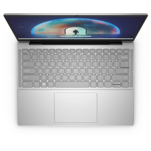 Dell Inspiron 14 5430 (N5430-i5P165W11SL2050) Platinum Silver - Intel Core i5-1340P – Nvidia GeForce RTX 2050 - 16GB RAM - 512GB SSD - 14 inch FHD+