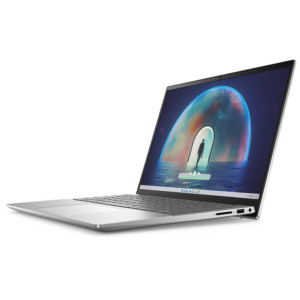 Dell Inspiron 14 5430 (N5430-i5P165W11SL2050) Platinum Silver - Intel Core i5-1340P – Nvidia GeForce RTX 2050 - 16GB RAM - 512GB SSD - 14 inch FHD+