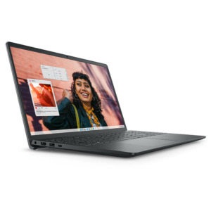 Dell Inspiron 15 3530 H3 Dell Inspiron 15 3530 (N5I5101W1) Carbon Black - Intel Core i5-1334U – 16GB RAM - 512GB SSD - 15.6 inch FHD 120Hz - Win11