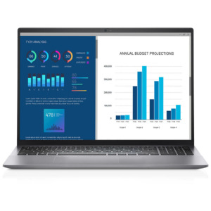 Dell Vostro 5630 (V5630-i5P085W11GRU) Titan Gray - Intel Core i5-1340P – 8GB RAM - 512GB SSD - 16 inch FHD+