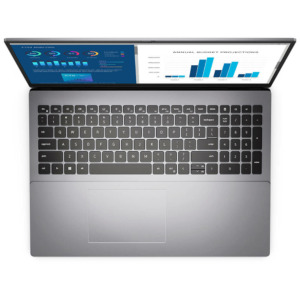 Dell Vostro 16 5630 H2 Dell Vostro 5630 (i5U165W11GRU) Titan Gray - Intel Core i5-1335U - 16GB RAM - 512GB SSD - 16 inch FHD+