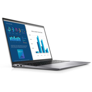 Dell Vostro 16 5630 H3 Dell Vostro 5630 (i5U165W11GRU) Titan Gray - Intel Core i5-1335U - 16GB RAM - 512GB SSD - 16 inch FHD+