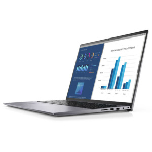 Dell Vostro 16 5630 H4 Dell Vostro 5630 (i5U165W11GRU) Titan Gray - Intel Core i5-1335U - 16GB RAM - 512GB SSD - 16 inch FHD+