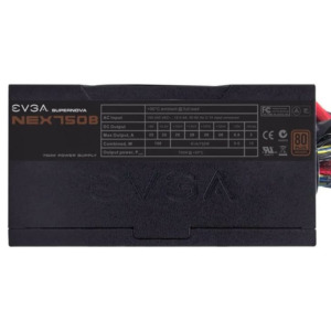EVGA SuperNOVA NEX750B - 80+ BRONZE 750W - Semi Modular (TRAY)