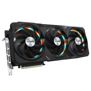 Gigabyte GeForce RTX 4090 GAMING OC 24G H1 Gigabyte GeForce RTX™ 4090 GAMING OC 24G - 24GB GDDR6X