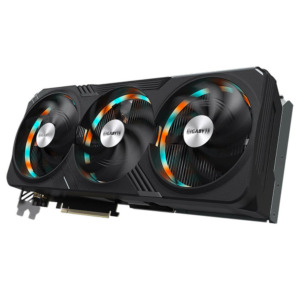 Gigabyte GeForce RTX 4090 GAMING OC 24G H2 Gigabyte GeForce RTX™ 4090 GAMING OC 24G - 24GB GDDR6X