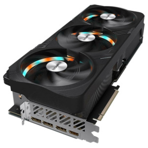 Gigabyte GeForce RTX 4090 GAMING OC 24G H3 Gigabyte GeForce RTX™ 4090 GAMING OC 24G - 24GB GDDR6X