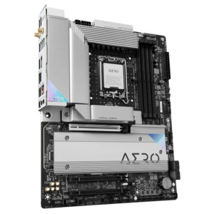 Gigabyte Z790 AERO G (rev. 1.0) - Socket 1700