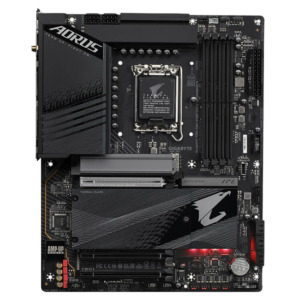 Gigabyte Z790 AORUS ELITE AX (rev. 1.0) - Socket 1700