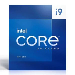 Intel i9 K 13th gen raptor lake 3 Intel Core i9-13900KS - 24C/32T - 68MB Cache - Upto 6.0 GHz