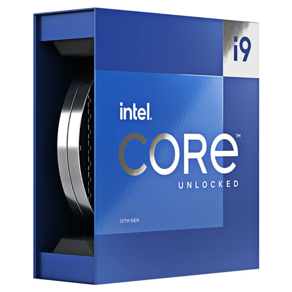 Intel Core i9-13900K – 24C/32T – 36MB Cache – Upto 5.80 GHz (Chính Hãng)
